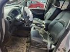 2011 Nissan Frontier S