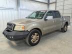 2005 Ford F150 Supercrew