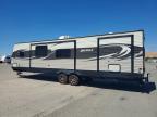 2017 Avenger Travel Trailer