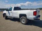 2016 Chevrolet Silverado K3500