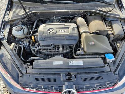2018 Volkswagen GTI S/se