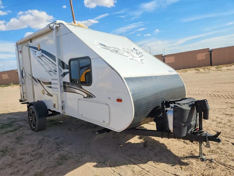 2018 Travlite Falcon