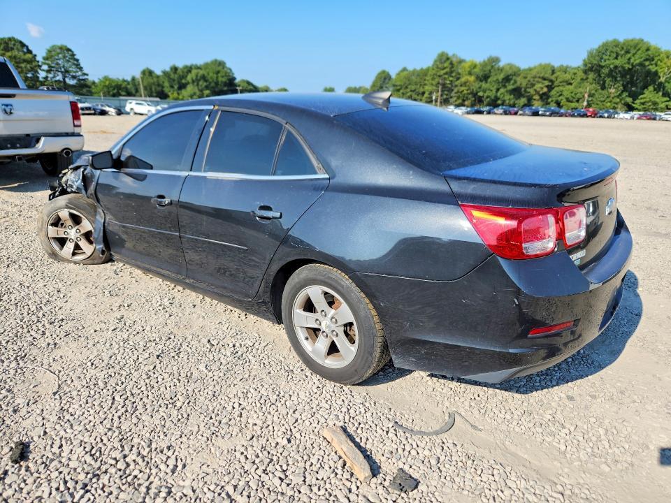 2015 Chevrolet Malibu LS
