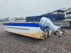 1973 Startcraft Boat