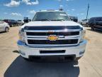 2011 Chevrolet Silverado K3500 LTZ