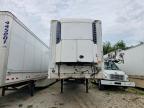 2012 Util Lity VS2RA Refrigerated Van Trailer