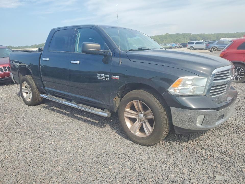 2014 Dodge RAM 1500 SLT