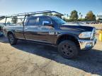2017 Dodge 2500 Laramie