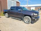 2016 Chevrolet Silverado K1500 LTZ