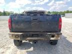 2008 Chevrolet Silverado K1500