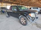 2013 Nissan Frontier SV V6