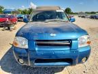 2001 Nissan Frontier XE