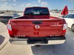 2018 Nissan Titan S