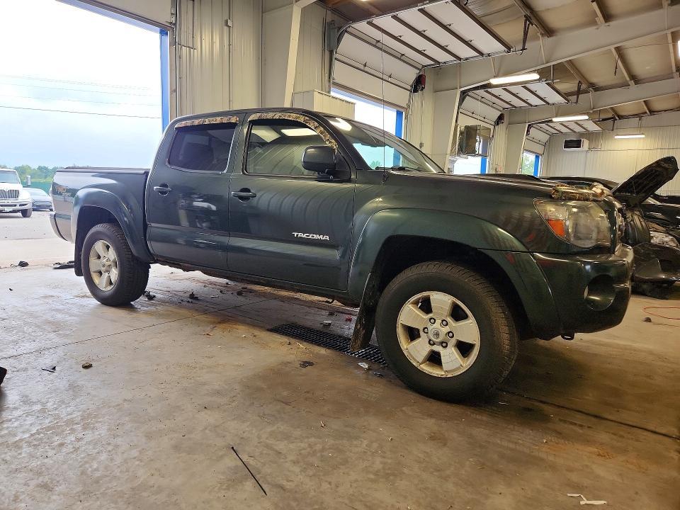2010 Toyota Tacoma V6