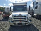 2013 Hino 258/268 BOX Truck
