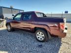 2008 Honda Ridgeline RTL