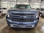 2020 Chevrolet Silverado K1500 RST