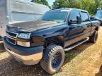 2005 Chevrolet Silverado K2500 Heavy Duty