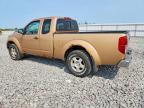 2005 Nissan Frontier SE