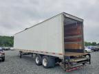 2015 Utility Trailer 2015 Utility VS2DX DRY Van Trailer