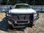 2012 Chevrolet Silverado K3500