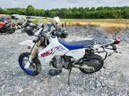 2023 Suzuki DR-Z400 SM