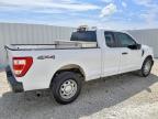 2021 Ford F150 Super Cab