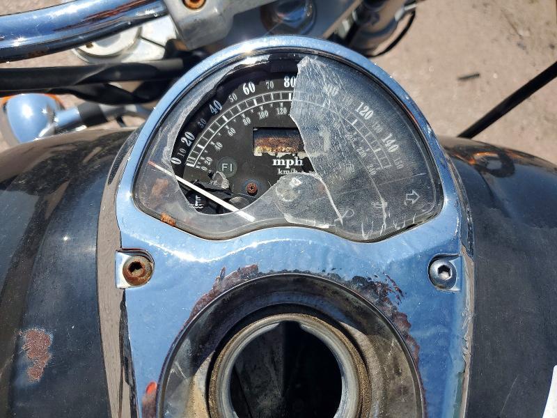 2003 Honda VTX1800 R