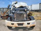 2005 Hino 258/268 BOX Truck