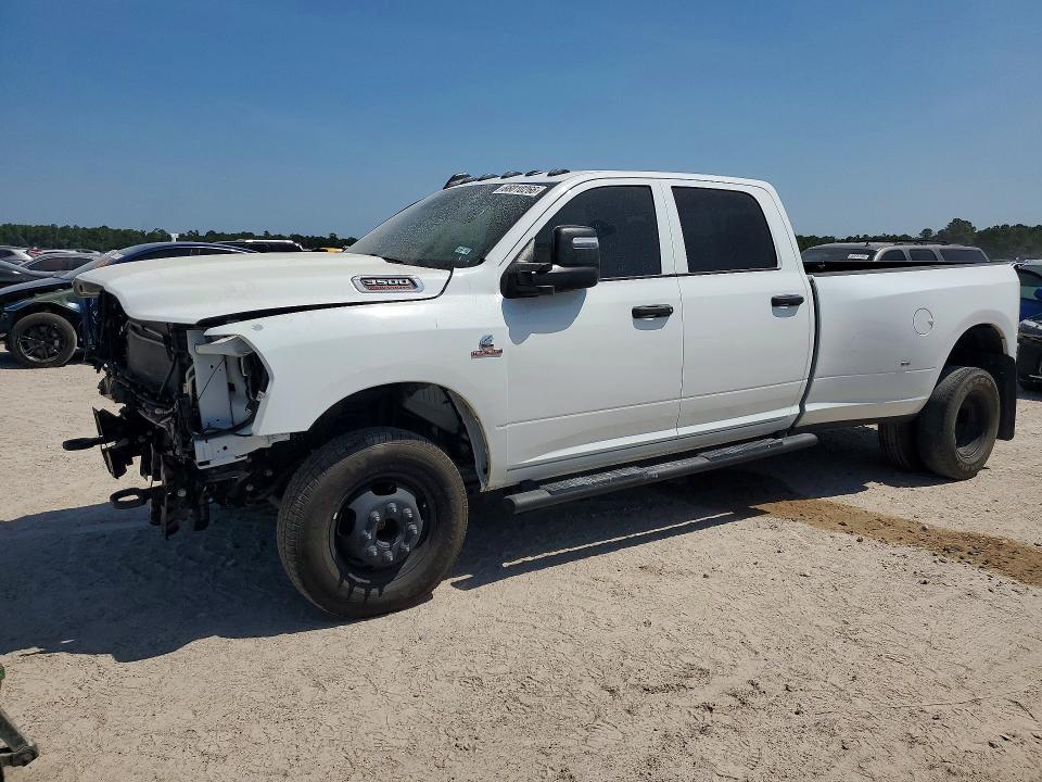 2026 Dodge RAM 3500 Tradesman
