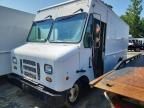 2012 Ford E450 Delivery Van