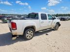 2011 GMC Sierra C1500 SLE