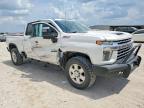 2021 Chevrolet Silverado K2500 Heavy Duty LTZ