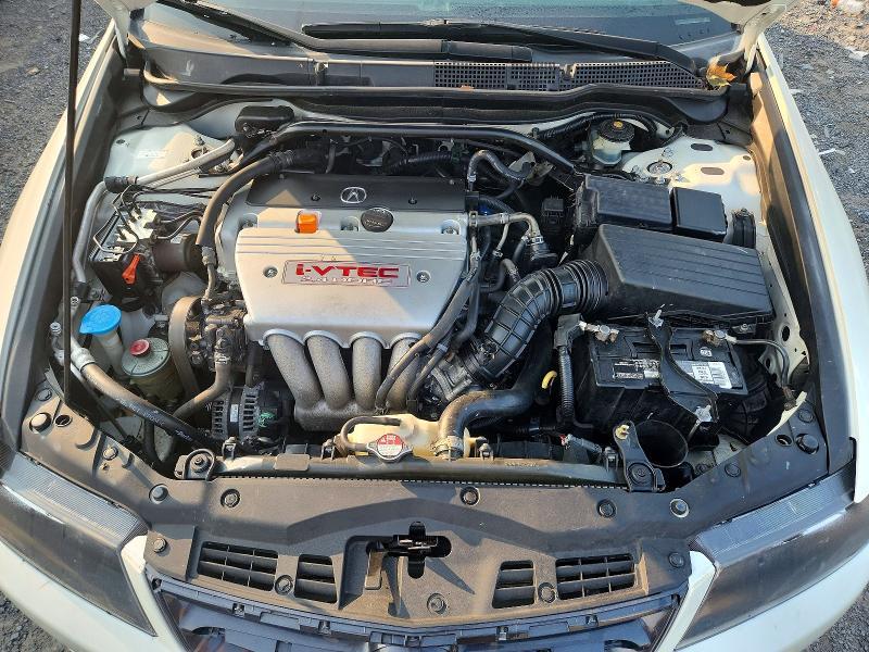 2007 Acura TSX