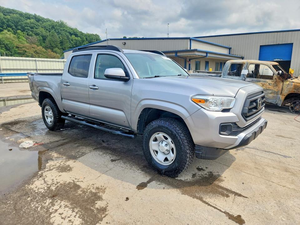 2021 Toyota Tacoma SR V6