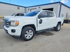2017 GMC Canyon SLE