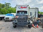 2025 International MV607 BOX Truck