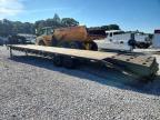 2022 TEX FAB Equipment Trailer