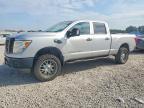 2017 Nissan Titan XD S