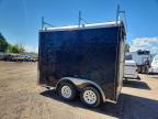 2018 Atlas Enclosed Cargo Trailer