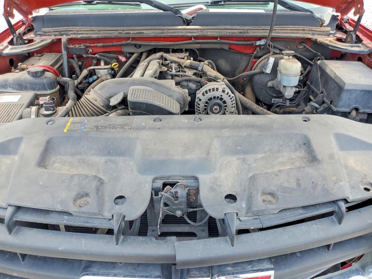 2007 GMC New Sierra C1500