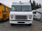 2012 Workhorse Custom Chassis 2012 Workhorse W62 Delivery Truck