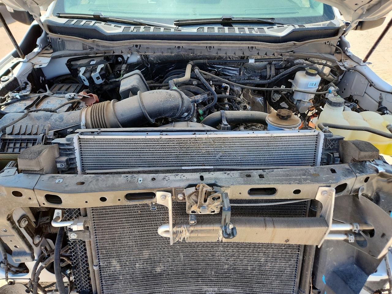 2025 Ford F250 Super Duty