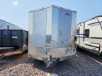 2025 Anvil Enclosed Cargo Trailer