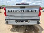 2024 Chevrolet Silverado K1500 RST