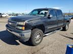 2006 Chevrolet Silverado K1500