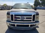 2009 Ford F250 Super Duty