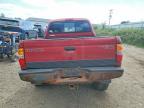 2001 Toyota Tacoma Double Cab