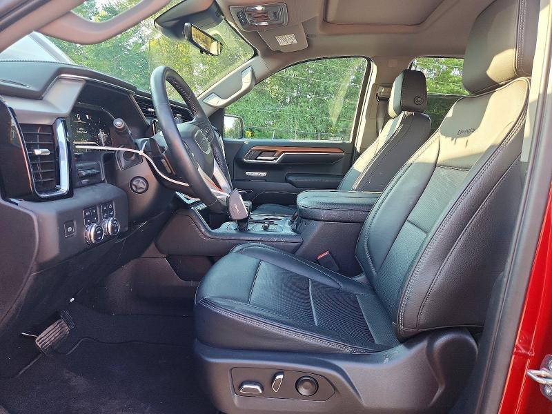 2023 GMC Sierra K1500 Denali