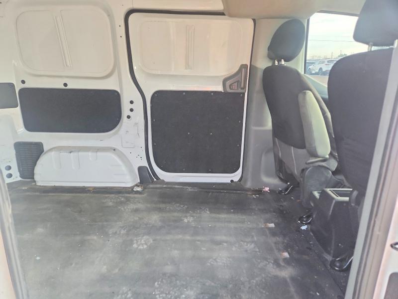 2013 Nissan NV200 S